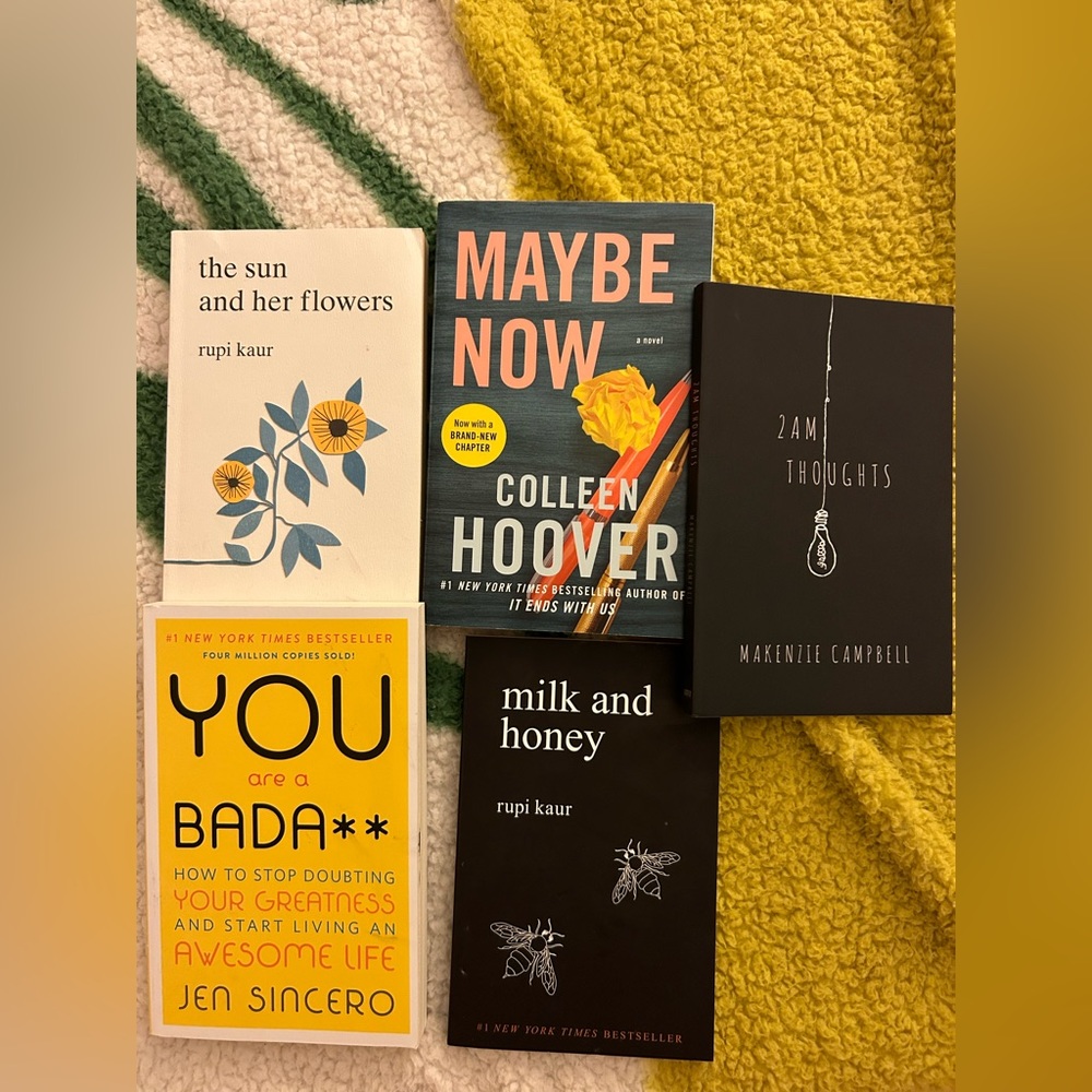 books